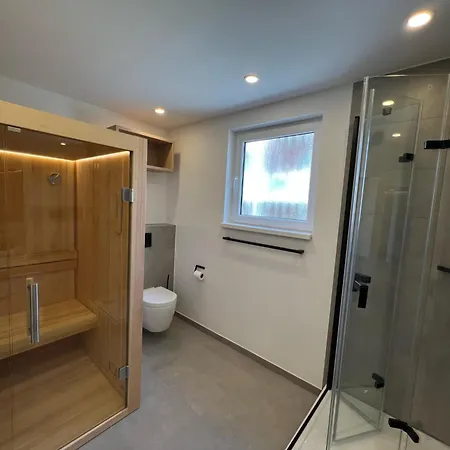 Apartmán Duenen 1 Juist